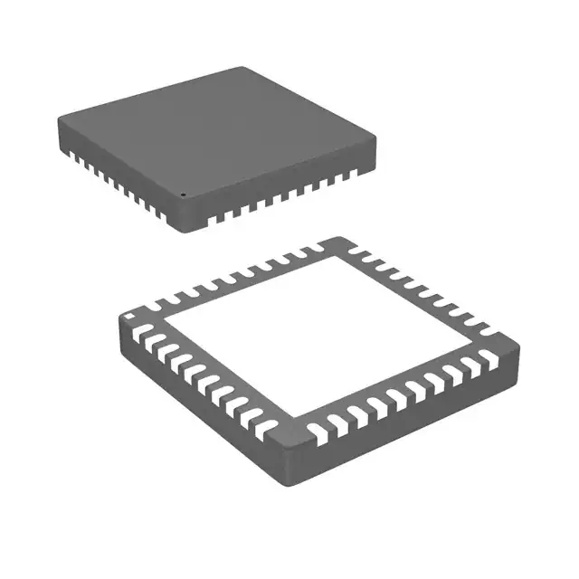 MC13193FCR2 NXP USA Inc.